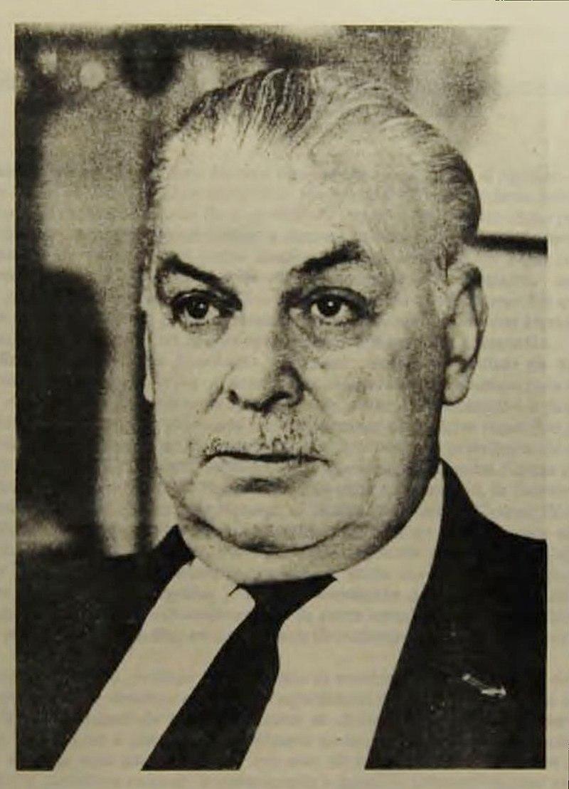 Humberto Fuenzalida Villegas (1904-1966)