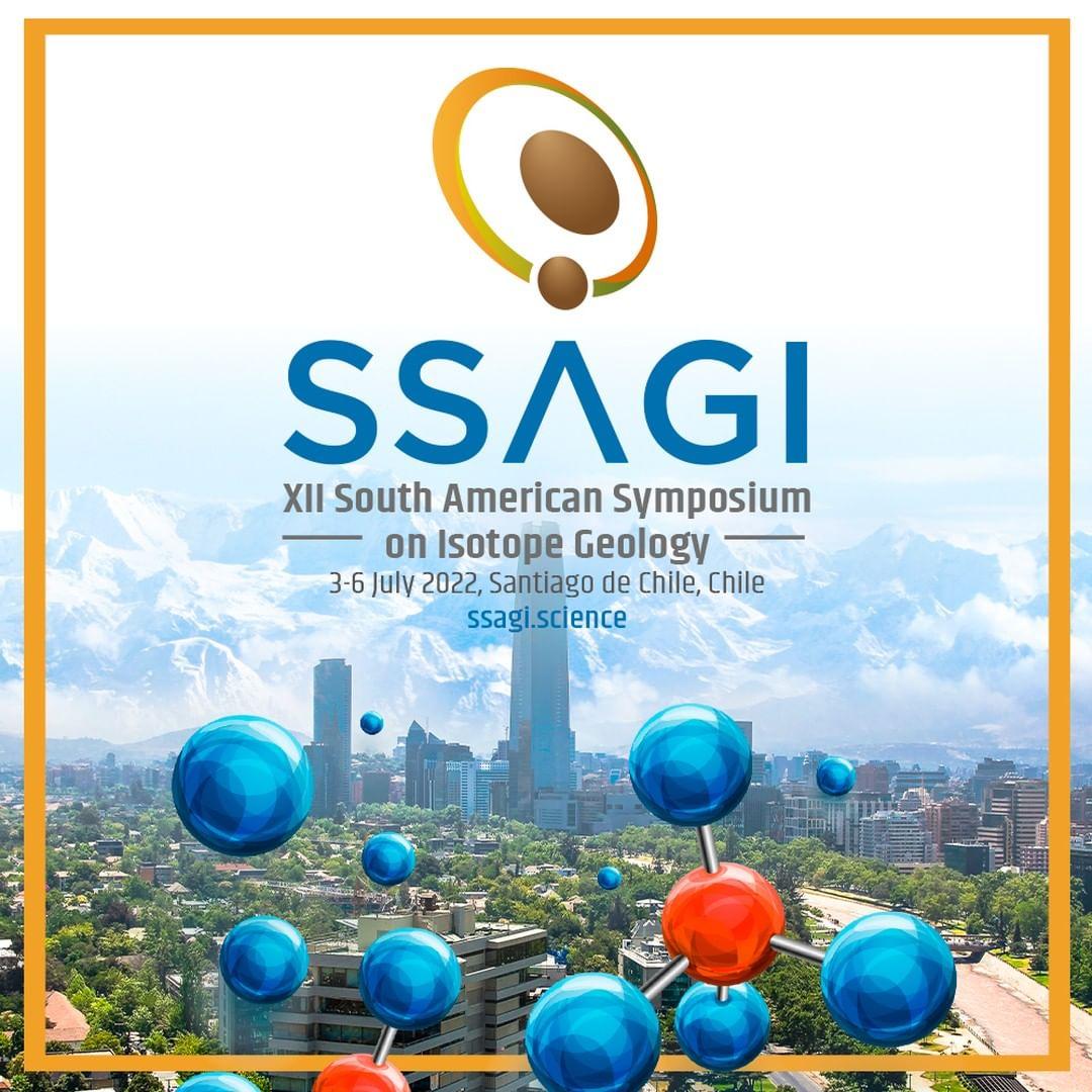 El Simposio Sudamericano de Geología Isotópica contará con expertos de todo el mundo